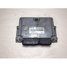 Fiat Stilo 1.9 Motor Beyni 0281010738 73501236