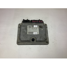 Fiat Bravo 1.6 Motor Beyni IAW 49F.B9 HW002 46551831