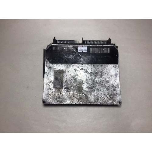 Fiat Doblo 1.9 Motor Beyni 46763751 DCU3F R04010032D