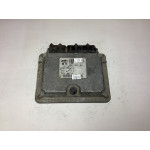 Fiat Bravo 1.6 Motor Beyni 46761565 IAW 49F.B9 HW002
