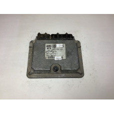 Fiat Bravo 1.6 Motor Beyni 46761565 IAW 49F.B9 HW002