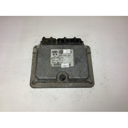 Fiat Doblo 1.9 Motor Beyni R04010032D DCU3F 46763751