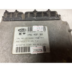 Fiat Multipla Motor Beyni IAW49F.B2 46744738 HW002