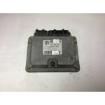 Fiat Multipla Motor Beyni IAW49F.B2 46744738 HW002