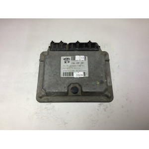 Fiat Multipla Motor Beyni IAW49F.B2 46744738 HW002