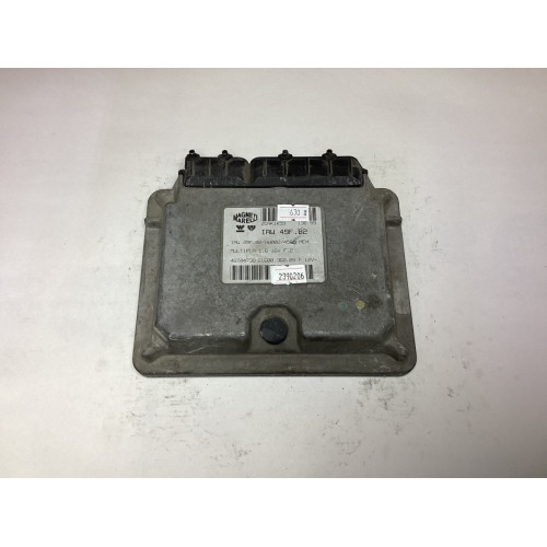 Fiat Multipla Motor Beyni IAW49F.B2 46744738 HW002