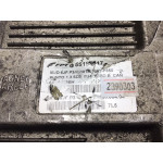 Fiat Punto 1.3 Motor Beyni MJD6JF.P3 55195817 HW01B