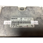 Fiat Doblo 1.9 Motor Beyni 0281010344 73501235