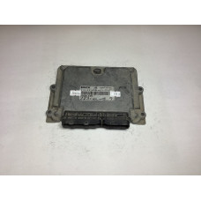 Fiat Doblo 1.9 Motor Beyni 0281010344 73501235
