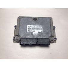 Fiat Doblo 1.9 Motor Beyni 0281010344 73501235
