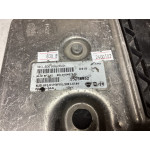 Fiat Doblo 1.9 Motor Beyni 0281010344 46753351