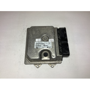 Fiat 500L 1.3 JTD Motor Beyni MJD 8F3.X1 HW10L 55258952