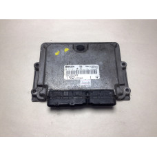 Fiat Stilo 1.9 Motor Beyni 0281011553 55191209