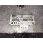 Alfa Romeo 147 1.9 JTD Motor Beyni 0281010332 73501227