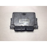 Alfa Romeo 147 1.9 JTD Motor Beyni 0281010332 73501227