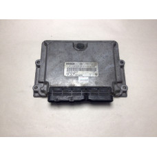 Alfa Romeo 147 1.9 JTD Motor Beyni 0281010332 73501227