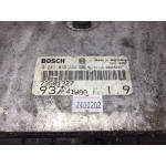 Alfa Romeo 147 1.9 JTD Motor Beyni 0281010332 73501227