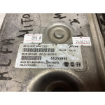 Alfa Romeo Mito Motor Beyni MJD 8F3.M2 HW1FL 55255950