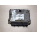 Fiat Doblo 1.6 Motor Beyni IAW4AF.G3 51819344