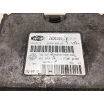 Fiat 600 SX 1.1L Motor Beyni IAW4AF.M8 55187373