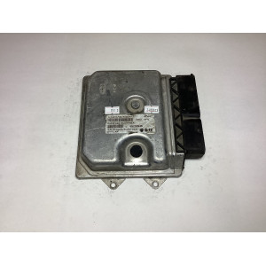 Fiat Grande Punto 1.3 Motor Beyni MJD 8F3.GG HW1FL 55255946