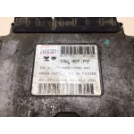Fiat Panda Marea 1.1 Motor Beyni IAW4EF.P2 46814371