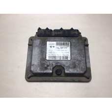 Fiat Panda Marea 1.1 Motor Beyni IAW4EF.P2 46814371