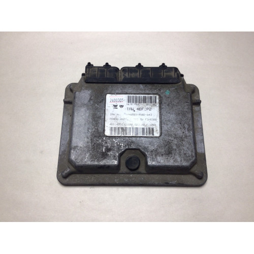 Fiat Panda Marea 1.1 Motor Beyni IAW4EF.P2 46814371
