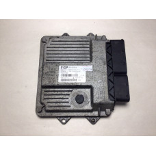 Lancia Ypsilon 1.3 Motor Beyni MJD6JF.Y1 55195819 HWO1C