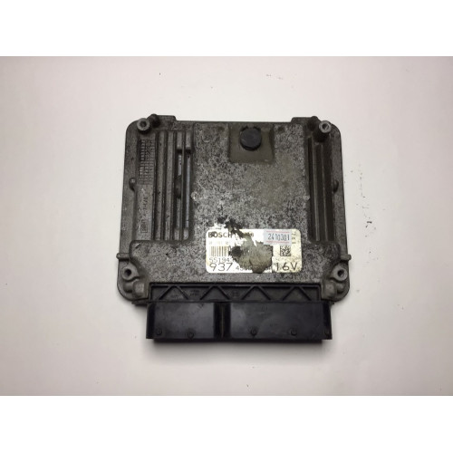 Alfa Romeo 147 1.9 Motor Beyni 0281011429 55194363