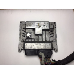 Jeep Compass Motor Beyni 46347170 68492624AA A2C77539201