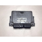 Alfa Romeo 147 1.9 JTD Motor Beyni 0281010332 73501227