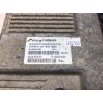 Fiat Punto Motor Beyni 51806498 MJD6F3.P7 HW03P