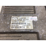 Fiat Punto Motor Beyni 51806498 MJD6F3.P7 HW03P