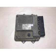 Fiat Punto Motor Beyni 51806498 MJD6F3.P7 HW03P
