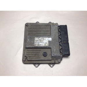 Fiat Punto Motor Beyni 51806498 MJD6F3.P7 HW03P