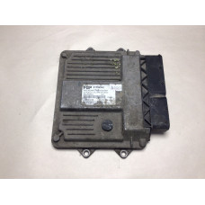 Fiat Punto 1.3 Motor Beyni 51796242 MJD6F3.PB HW03P