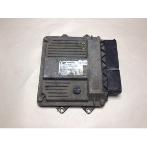 Fiat Punto 1.3 Motor Beyni 51796242 MJD6F3.PB HW03P