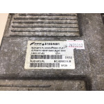 Fiat Punto Motor Beyni 51854481 MJD6F3.PL HW04F