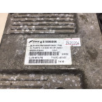 Fiat Grande Punto 1.3 Motor Beyni 51806506 HW03P MJD6F3.PB