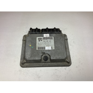 Fiat Multipla Motor Beyni IAW 49F.B2 46744738 HW002