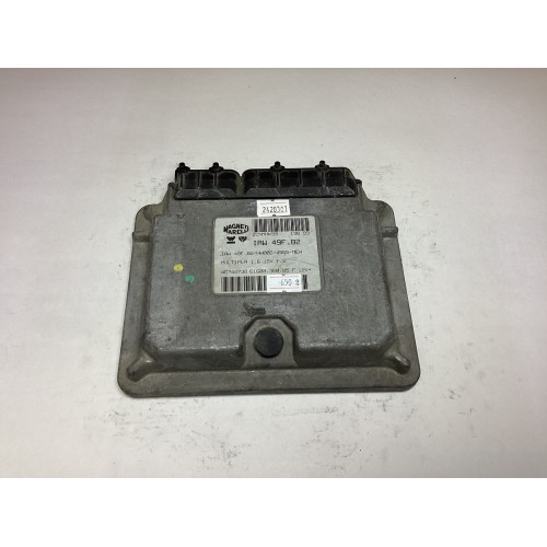 Fiat Multipla Motor Beyni IAW 49F.B2 46744738 HW002
