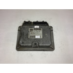 Fiat Bravo 1.6 Motor Beyni IAW 49F.B9 HW002 46551831