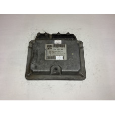 Fiat Bravo 1.6 Motor Beyni IAW 49F.B9 HW002 46551831