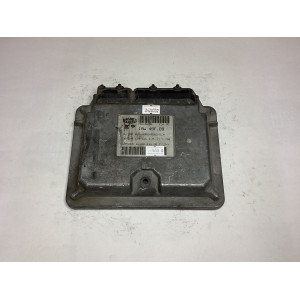 Fiat Bravo 1.6 Motor Beyni IAW 49F.B9 HW002 46551831