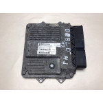Fiat Doblo 1.3 Motor Beyni 51758210 HW01B MJD6JF.D3