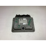 Fiat Bravo Motor Beyni 46761565 IAW 49F.B9 HW002