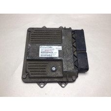 Fiat İdea Motor Beyni 51784559 HW03T MJD6F3.M3
