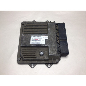Fiat İdea Motor Beyni 51784559 HW03T MJD6F3.M3
