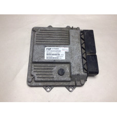 Fiat İdea Motor Beyni 51784559 HW03T MJD6F3.M3